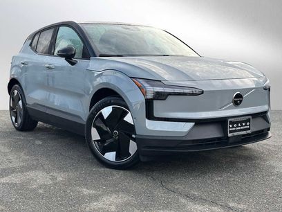 New 2026 Volvo EX30 Ultra