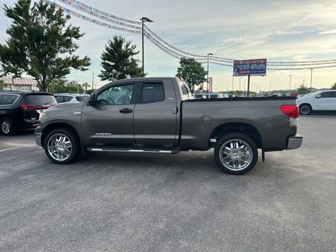 Used 2013 Toyota Tundra 2WD Double Cab w/ SR5 Pkg image 38