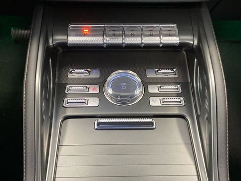 New 2026 Lincoln Nautilus Premier w/ Equipment Group 102A image 23