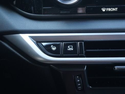 Certified 2024 Lexus RX 500h F Sport image 19