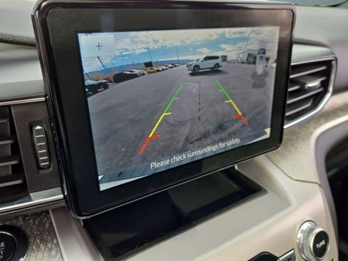 Used 2024 Ford Explorer Timberline w/ Timberline Technology Package image 26