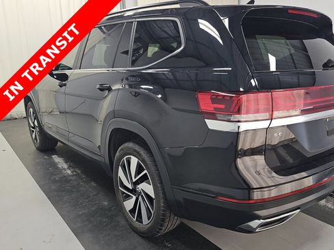 Used 2024 Volkswagen Atlas SE FWD image 4