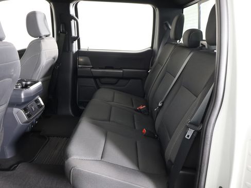 Used 2024 Ford F150 XLT w/ Equipment Group 302A MID AWD/4WD image 36