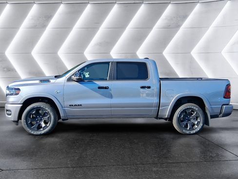 New 2026 RAM 1500 Big Horn image 3
