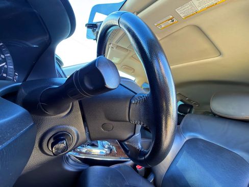 Used 2019 Nissan Armada Platinum w/ Captain's Chairs Package AWD/4WD image 37
