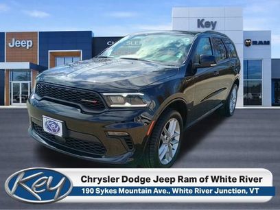 Used 2023 Dodge Durango GT