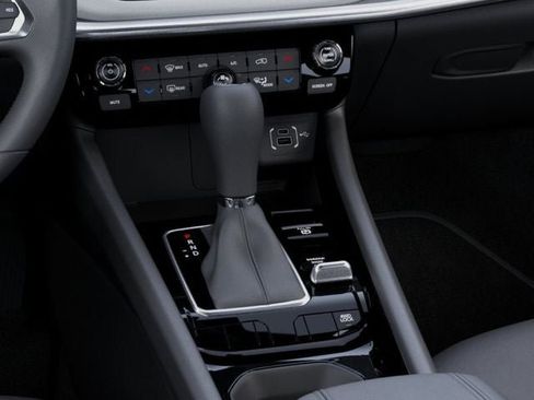 New 2026 Jeep Compass Limited AWD/4WD image 24