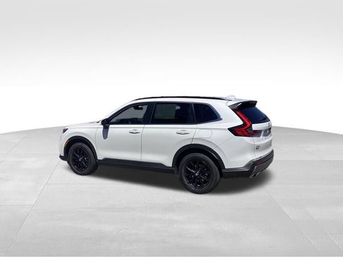 Used 2025 Honda CR-V Sport image 4