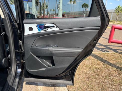 New 2025 Kia Sorento S w/ Panoramic Sunroof Package FWD image 20