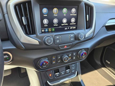 Used 2020 GMC Terrain Denali w/ Denali Premium Package AWD/4WD image 27