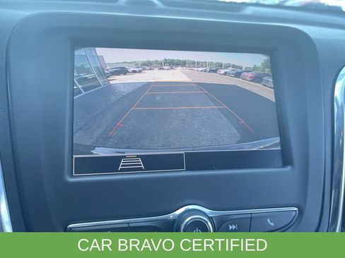 Certified 2023 Chevrolet Equinox LS w/ Driver Confidence II Package FWD image 15