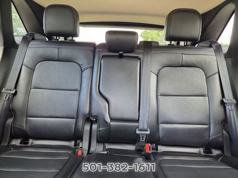 Used 2020 Ford Escape Titanium AWD/4WD image 11