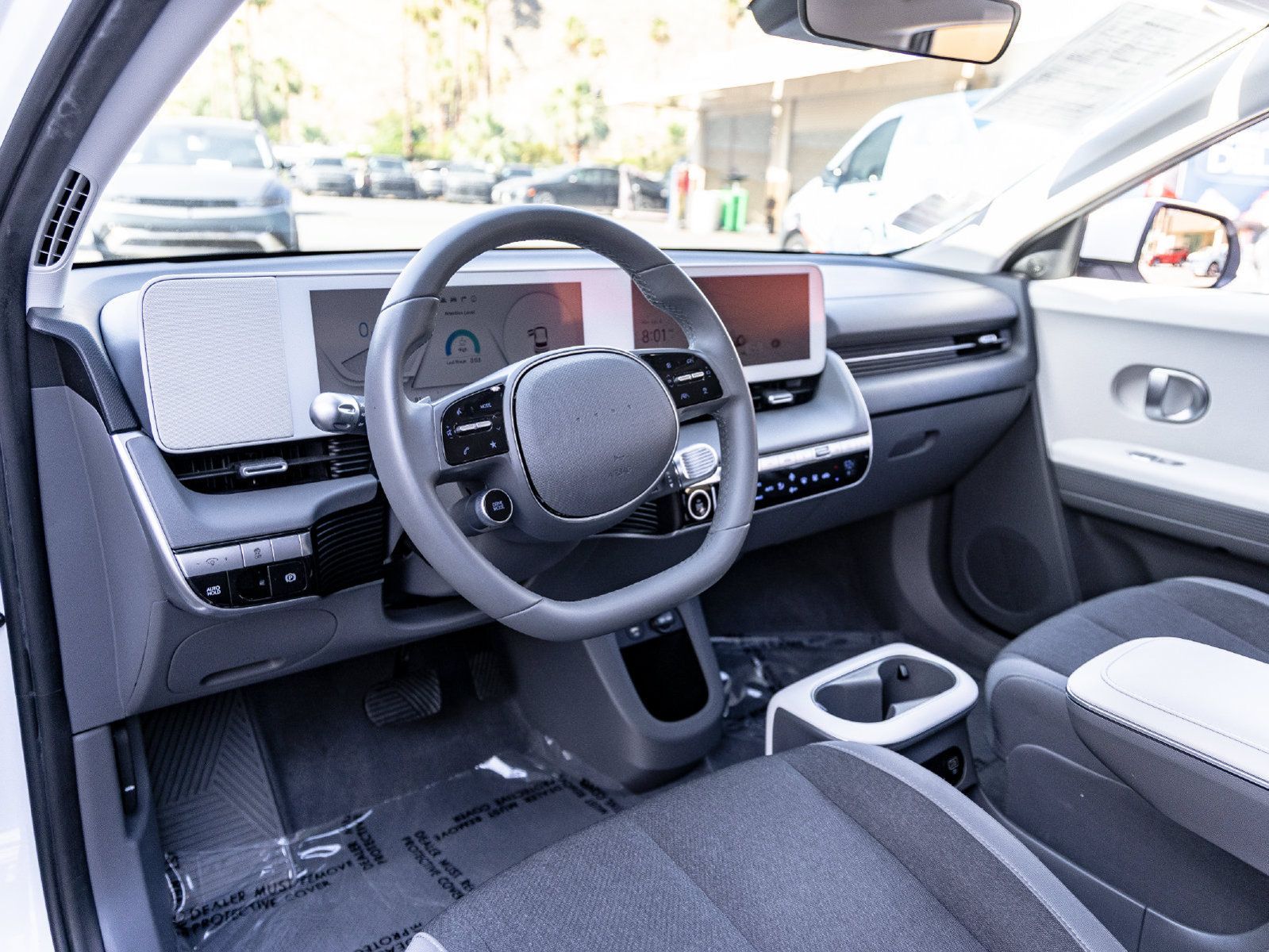 Used 2023 Hyundai Ioniq 5 SE RWD image 15