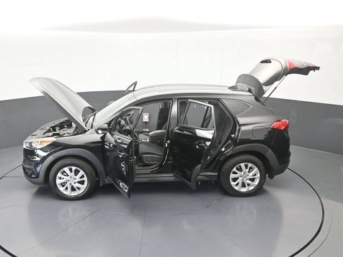 Used 2021 Hyundai Tucson Value FWD image 60