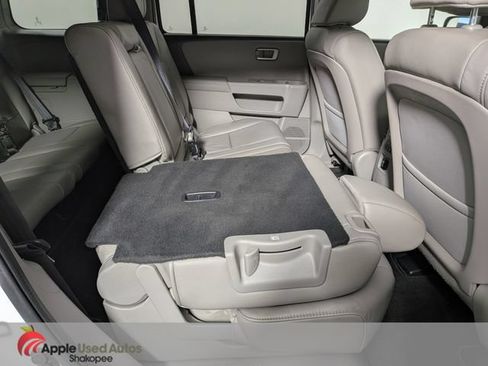 Used 2015 Honda Pilot EX-L image 38