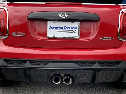 Used 2022 MINI Cooper John Cooper Works image 45