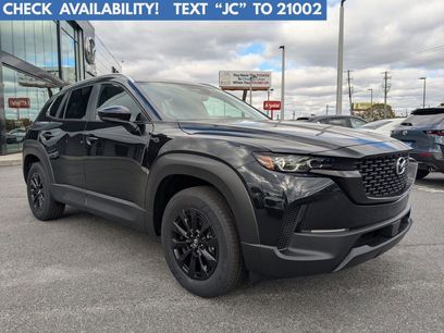 New 2026 MAZDA CX-50 2.5 Hybrid w/ Weather Package