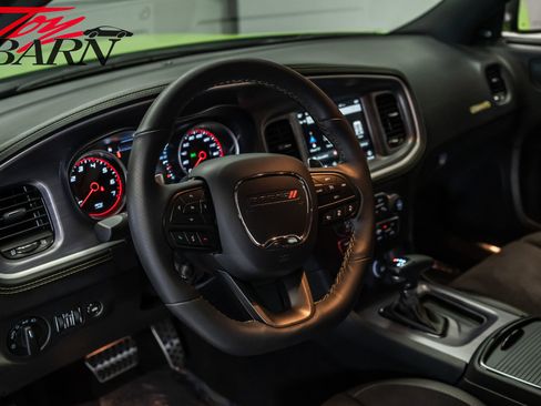 Used 2023 Dodge Charger Scat Pack image 26