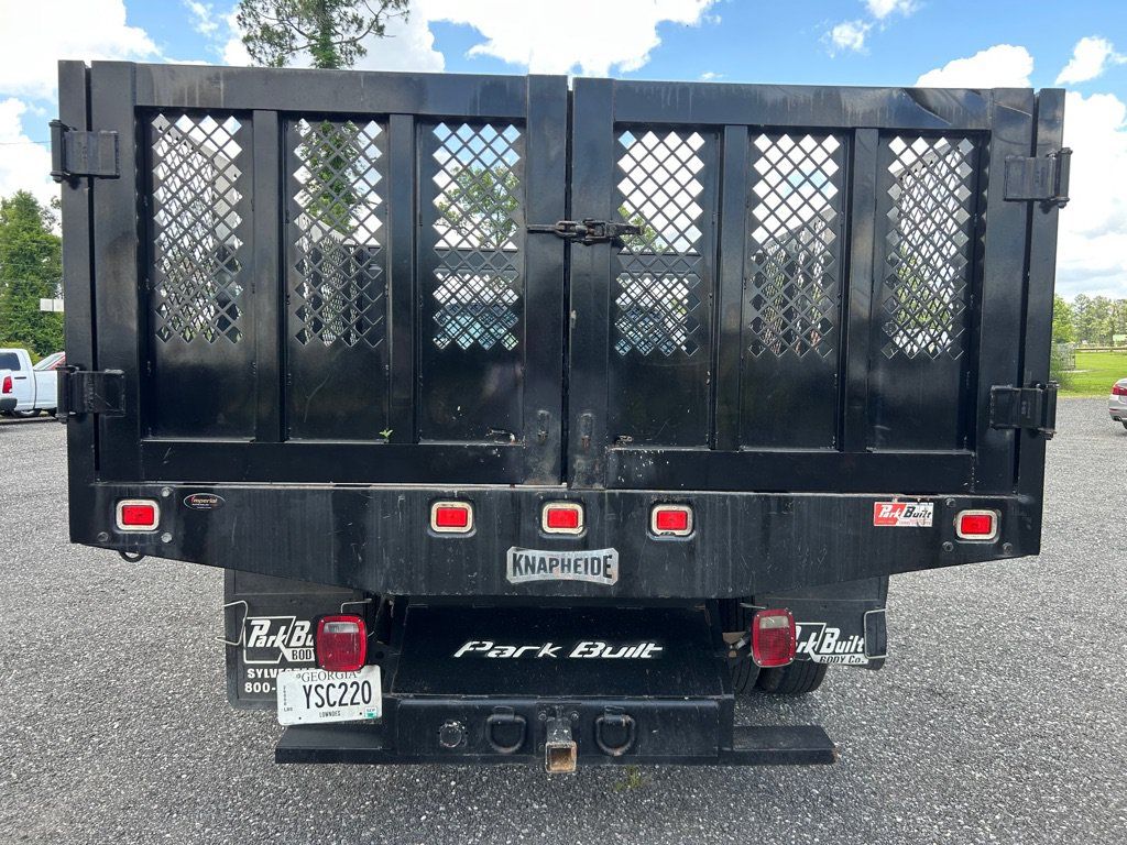 Used 2016 Ford F350 XL RWD image 7