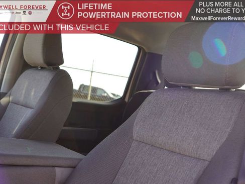 Used 2024 Ford F250 XL w/ STX Appearance Package image 10