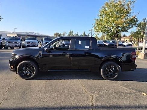 New 2025 Ford Maverick Lobo AWD/4WD image 2