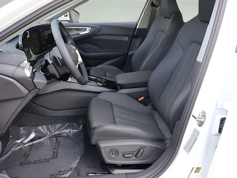 New 2025 Audi A5 2.0T Premium Plus Sedan w/ Premium Plus image 12