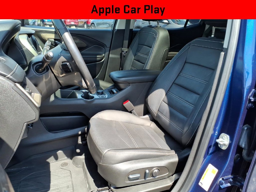 Certified 2022 GMC Terrain Denali w/ LPO, Floor Liner Package AWD/4WD image 15