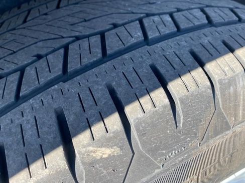 Used 2023 RAM 1500 Laramie AWD/4WD image 20