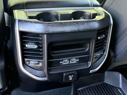 Used 2022 RAM 1500 Big Horn RWD image 14