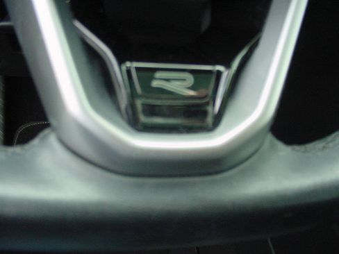 Used 2021 Volkswagen Atlas SEL R-Line image 9