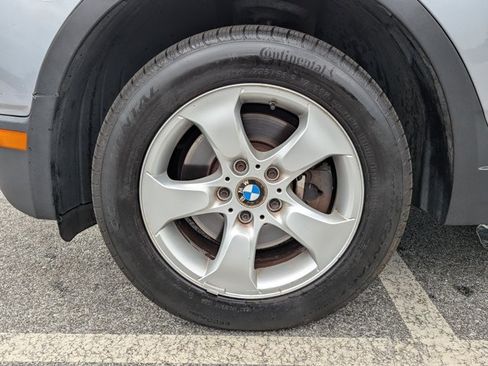 Used 2007 BMW X3 3.0si AWD/4WD image 9
