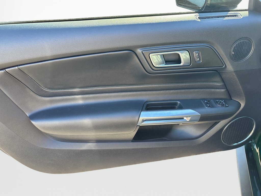 Used 2019 Ford Mustang Bullitt RWD image 24