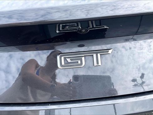 Used 2024 Ford Mustang GT Premium RWD image 8