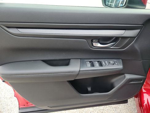 New 2026 Honda CR-V EX image 8