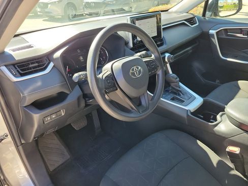 Used 2024 Toyota RAV4 XLE image 15