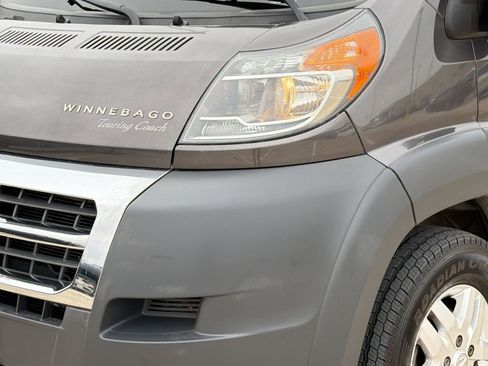 Used 2017 RAM ProMaster 3500 w/ Premium Appearance Group image 11