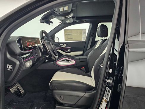 New 2026 Mercedes-Benz GLE 450 4MATIC image 21
