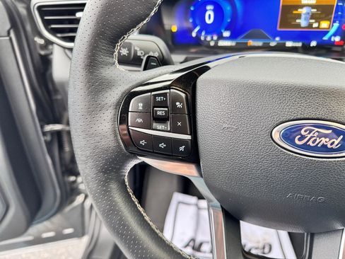 Used 2023 Ford Explorer ST w/ Equipment Group 401A image 29