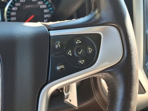 Used 2017 GMC Sierra 1500 SLT w/ SLT Premium Package image 24