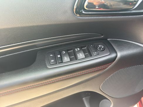 Used 2025 Dodge Durango GT AWD/4WD image 13