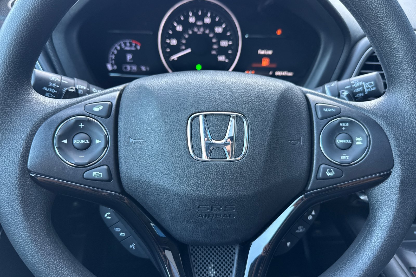 Certified 2022 Honda HR-V EX image 23