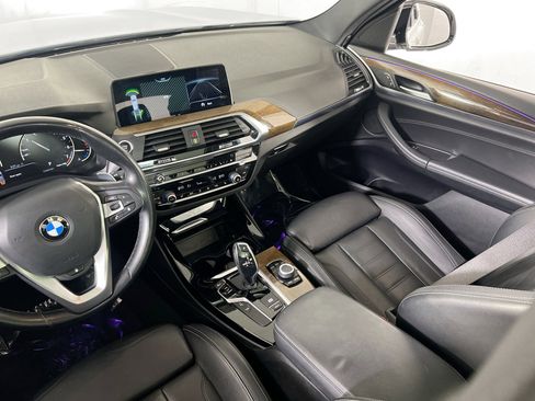 Used 2019 BMW X3 xDrive30i image 23