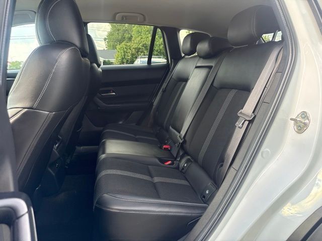 Used 2024 MAZDA CX-50 AWD 2.5 S w/ Cargo Package image 15