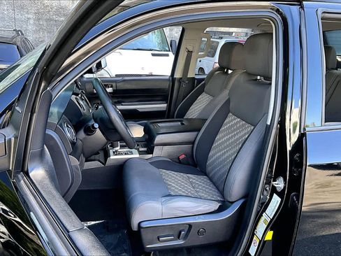 Used 2019 Toyota Tundra SR5 w/ TRD Off Road Package image 7