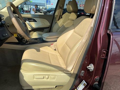 Used 2009 Acura MDX w/ Technology Package image 10