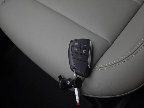 New 2026 GMC Acadia Elevation w/ Black Edition image 39