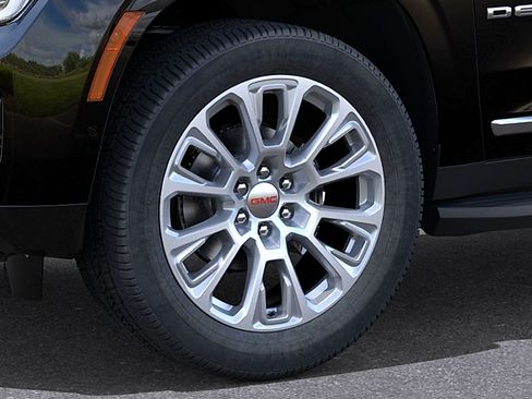 New 2026 GMC Yukon XL Denali AWD/4WD image 9