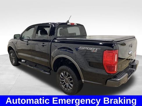 Used 2019 Ford Ranger XLT w/ Equipment Group 301A Mid image 6