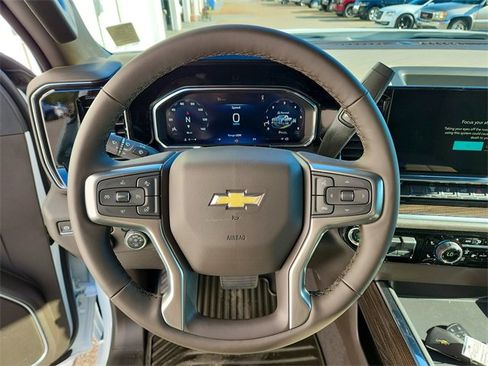 New 2026 Chevrolet Silverado 3500 LT w/ Leather Package image 23