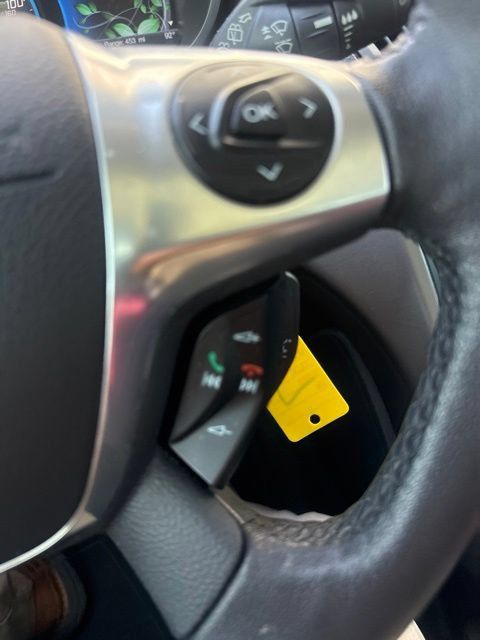 Used 2018 Ford C-MAX SE w/ Equipment Group 202A FWD image 20